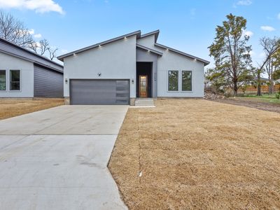 2536 Fatima Ave, Dallas, TX, 75241