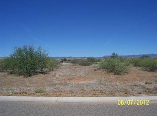 1986 S Summit View Cir, Camp Verde, AZ 86322