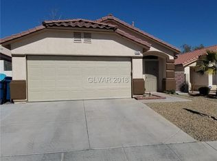 9356 Washed Pebble Ave, Las Vegas, NV 89147