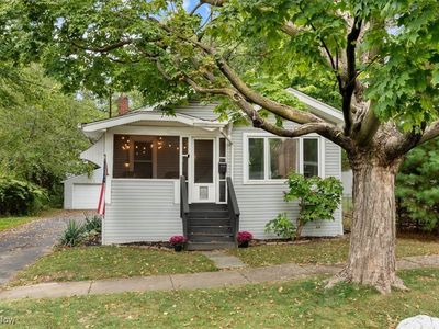433 Center Ave, Cuyahoga Falls, OH, 44221