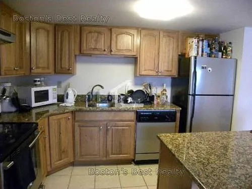 85 Brainerd Rd #316