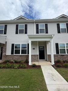2029 Clock Road, New Bern, NC, 28562