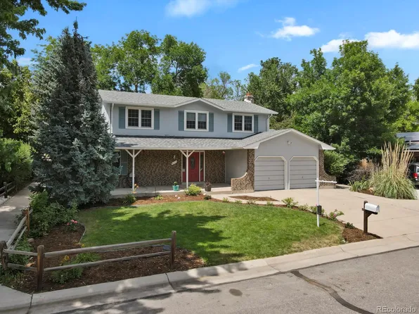 8277 Teller Court, Arvada, CO 80003