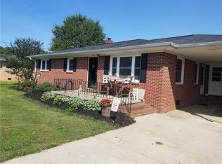 116 Selwyn Dr, Anderson, SC 29625