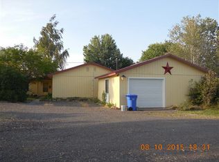 93545 Highway 140, Lakeview, OR 97630