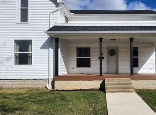 430 N Simon St, Ada, OH