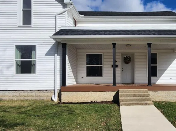 430 N Simon St, Ada, OH 45810