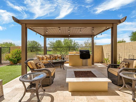2nd image of 20807 W Canyon Dr