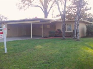 1954 Rosecrans Way, Stockton, CA 95207