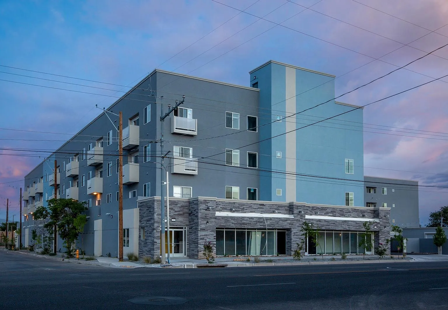 Poblana Place — Photo 1