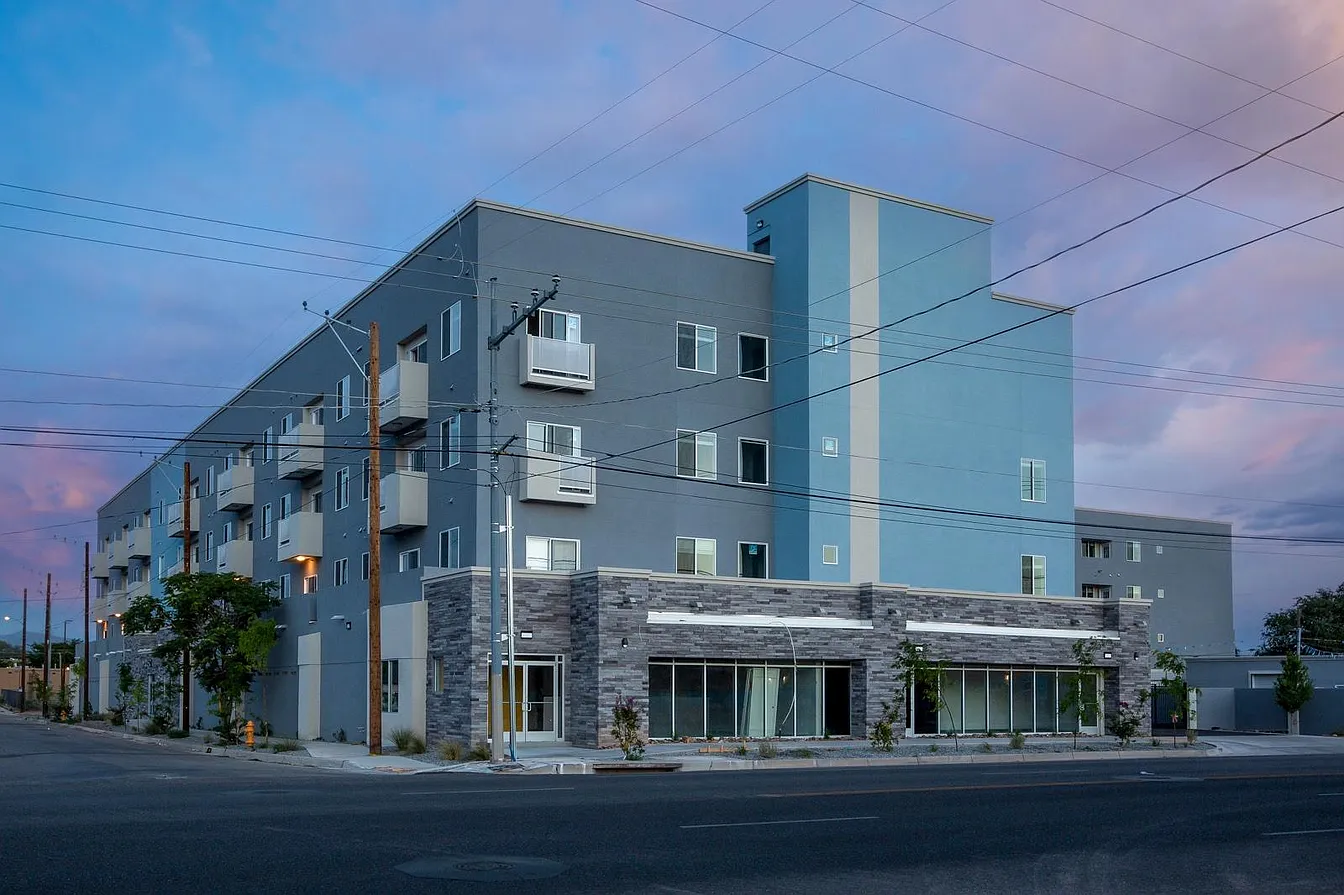 Building Photo