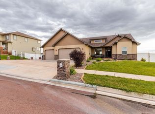 1008 Skyline Ct, Great Falls, MT 59404