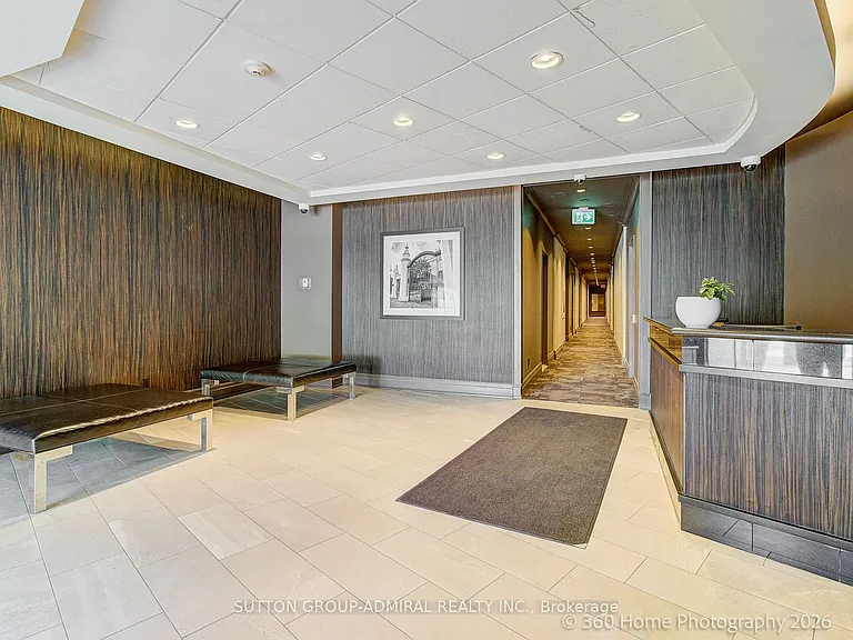 901 Queen St W #208 — Photo 19