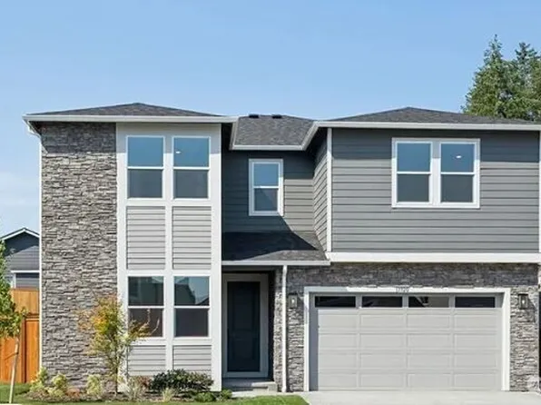 13920 180th Street E #25, Puyallup, WA 98374