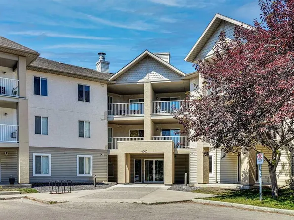 4000 S Citadel Meadow Point NW #219, Calgary, AB T3G 5N5