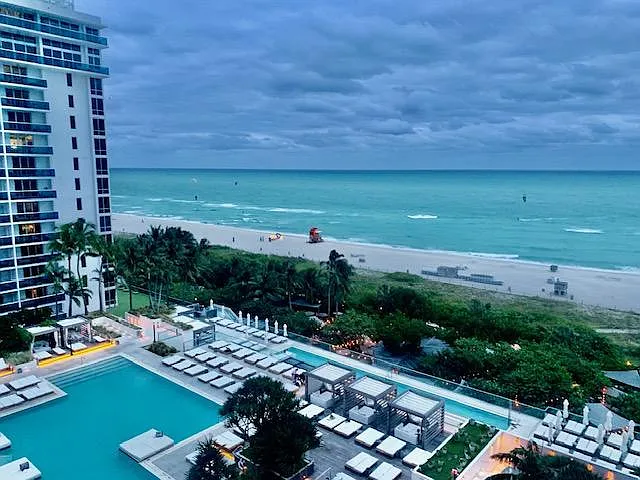 2301 Collins Ave #1015 — Photo 38