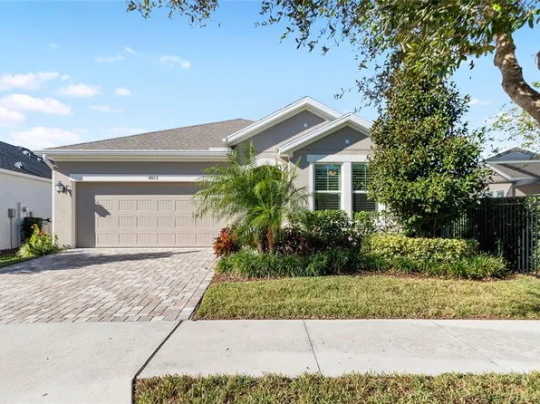 6033 Plover Meadow St, Lithia, FL 33547