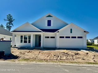 142 Pine Grove Point St, Augustine, FL 32092