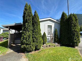 43010 SE North Bend Way #71, North Bend, WA 98045