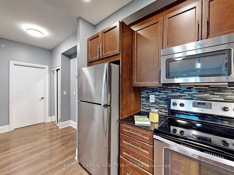 45 Yorkland Blvd #205 — Photo 16