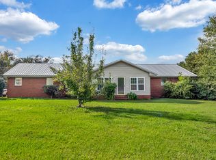 2989 Old Pelham Rd, Camilla, GA 31730