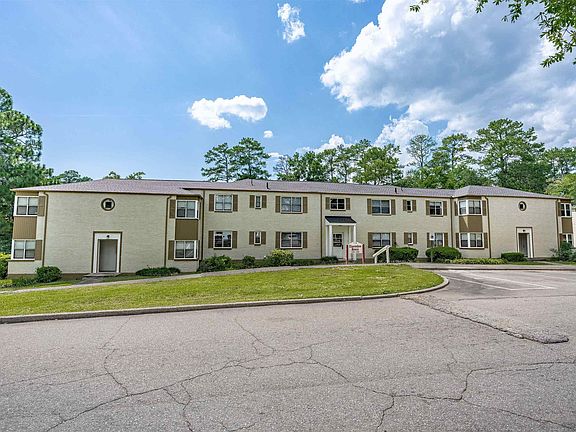 2nd image of 4600 Fort Jackson Blvd APT 119