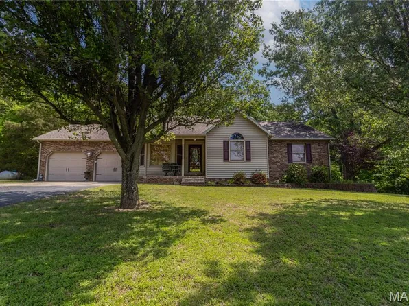 11148 Colonial Ridge Dr, Dexter, MO 63841