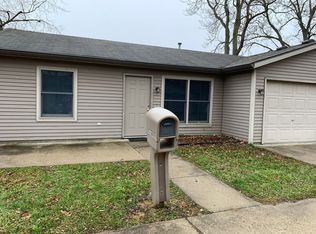 1807 Kraig Dr, Crawfordsville, IN