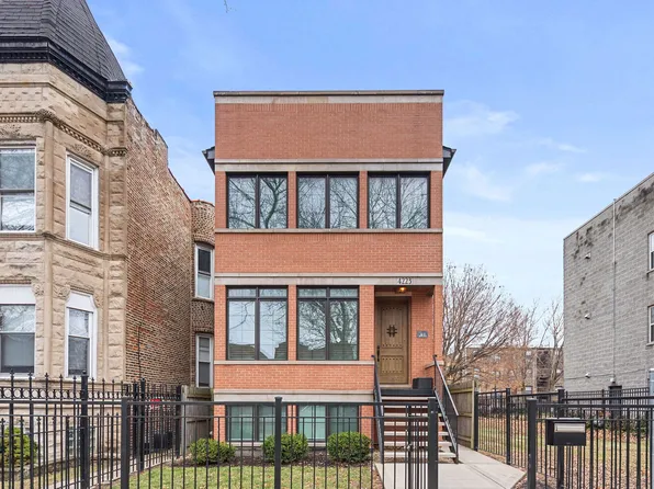 4223 S Wabash Ave, Chicago, IL 60653