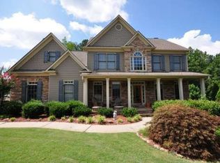 316 Orchard Walk, Canton, GA 30114