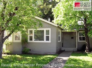 409 W Mill St, Ukiah, CA