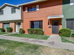 6643 N 44th Ave, Glendale, AZ 85301