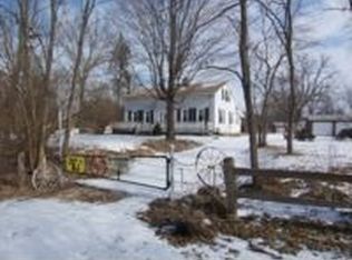 5038 Brooklyn Rd, Napoleon, MI 49201