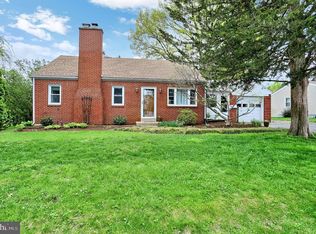 606 Grandview Ave, Camp Hill, PA 17011