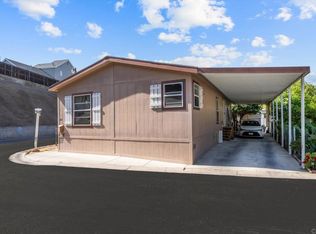 402 63rd St SPACE 267, San Diego, CA 92114