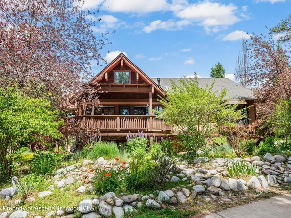 435 Oak Run Rd, Carbondale, CO 81623