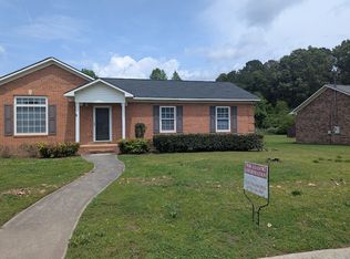118 Drexel Dr NW, Rome, GA 30165