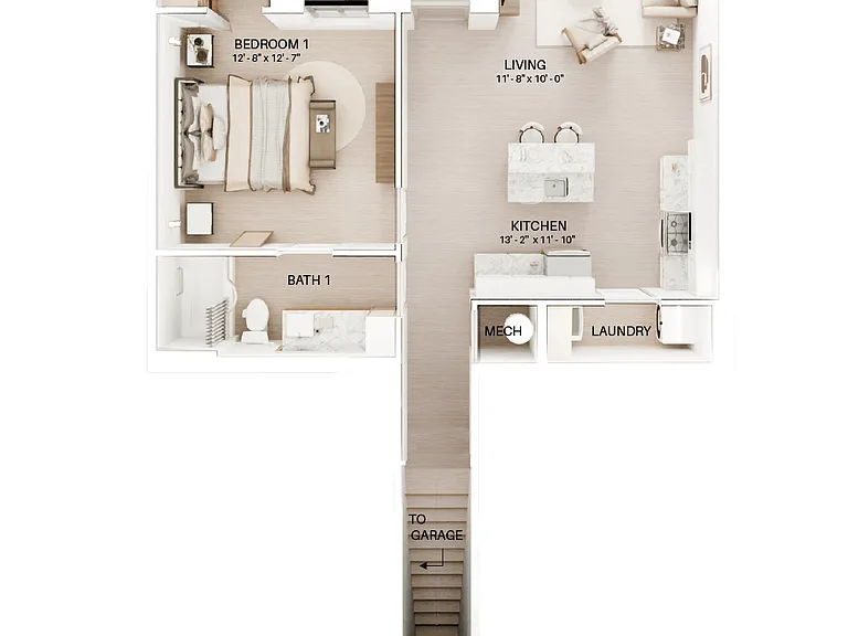Imperial Crossing Luxury Apartment Homes — Photo 52