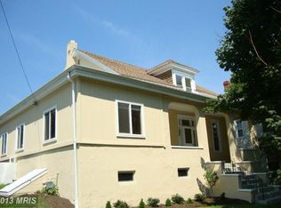 709 Summit Ave, Hagerstown, MD