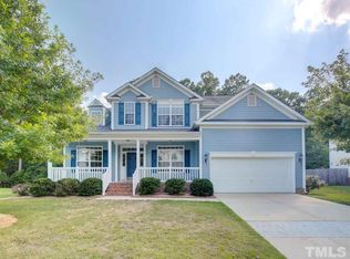 4748 Porchaven Ln, Apex, NC 27539
