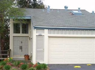 400 Holiday Hills Dr UNIT 0, Martinez, CA 94553