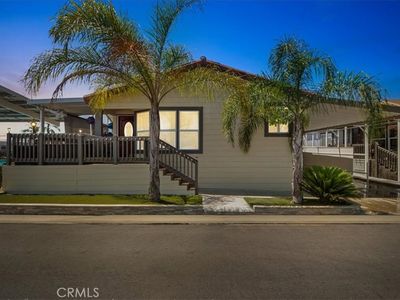 4361 Mission Blvd SPACE 190, Montclair, CA, 91763