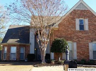 8330 Waverly Cv, Olive Branch, MS 38654