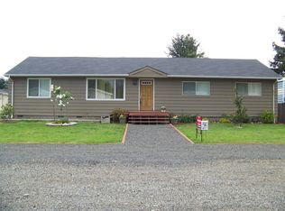 931 54th Pl, Springfield, OR 97478