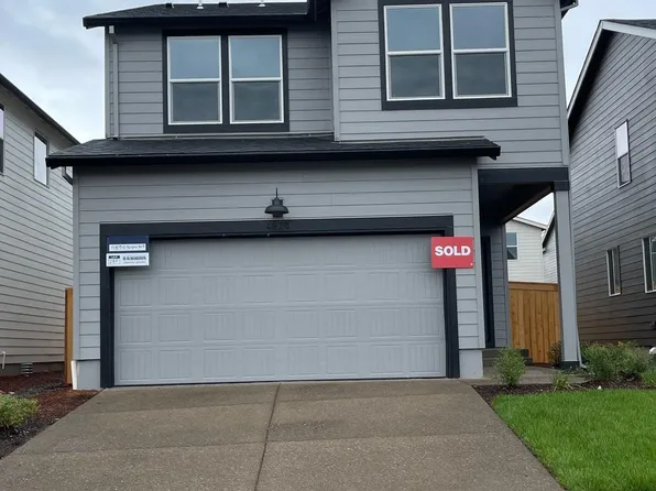4830 Parsley Ave NE Lot 287, Salem, OR 97301