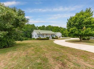 4455 Carters Creek Ln, Cumming, GA 30040