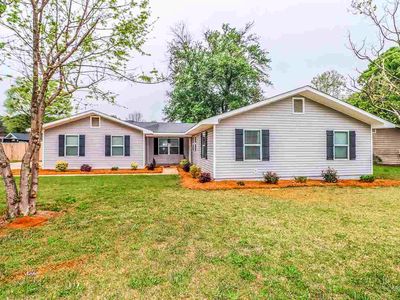 105 Somerset Dr, Warner Robins, GA, 31088