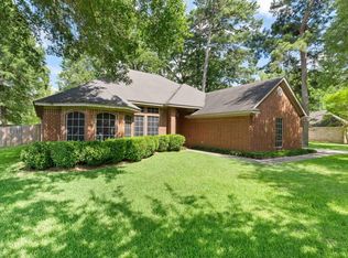 6304 Willowcreek Cir, Texarkana, TX 75503