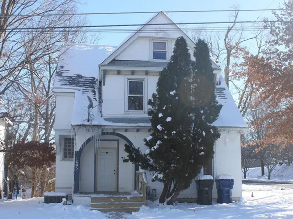 1603 Arlington Ave, Davenport, IA 52803