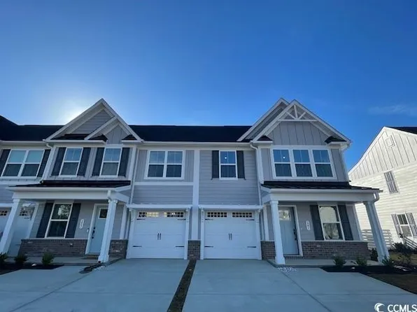 241 Bent Green Ct. #64A, Murrells Inlet, SC 29576